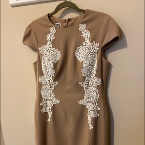 Anne Klein Fall color Dress